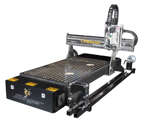 stinger cnc machine|stinger cnc router.